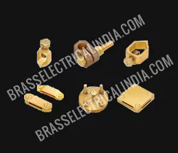 brass-earthing-components